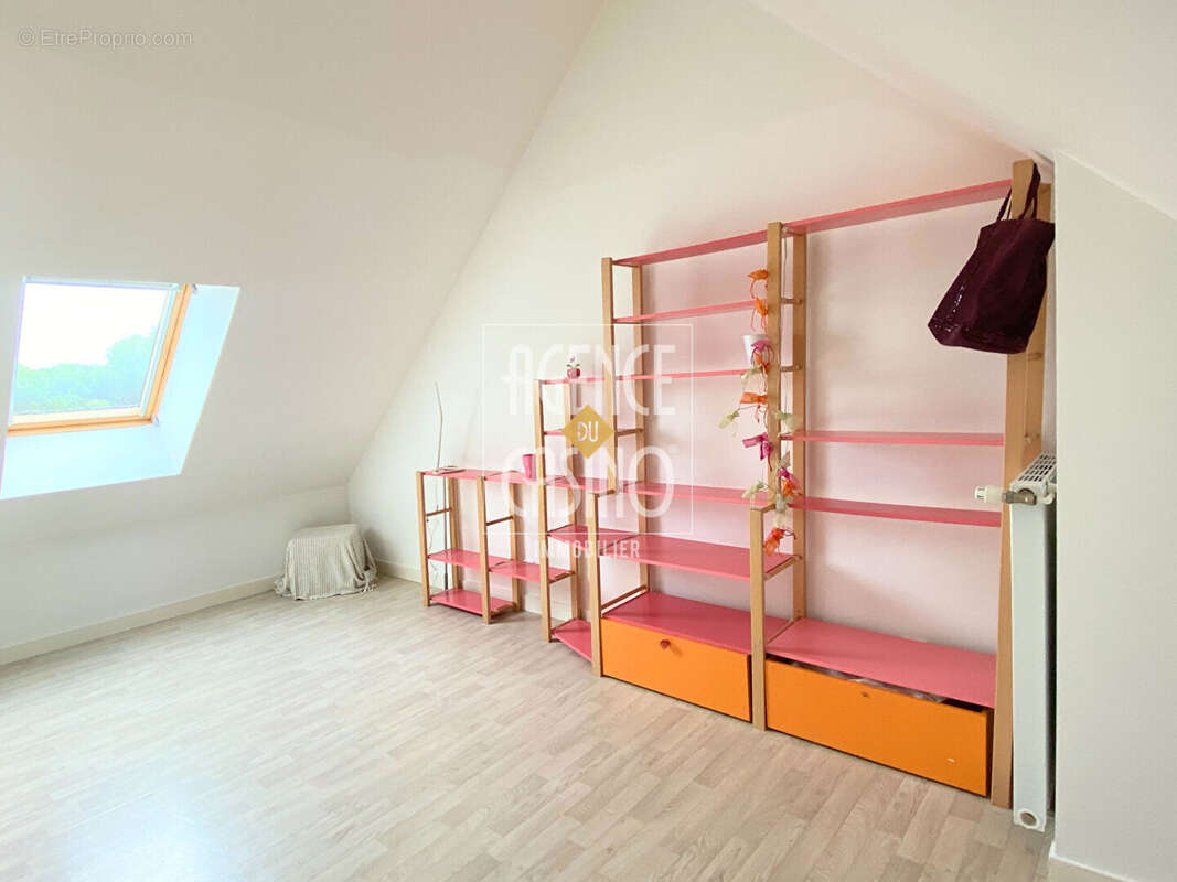 Maison Pornichet 4 pièce(s) 71.44 m2 - photo 6