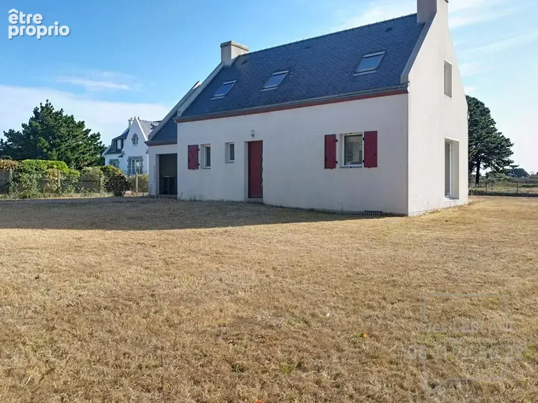 Maison Groix 5 pièce(s) 81 m2 - photo 2