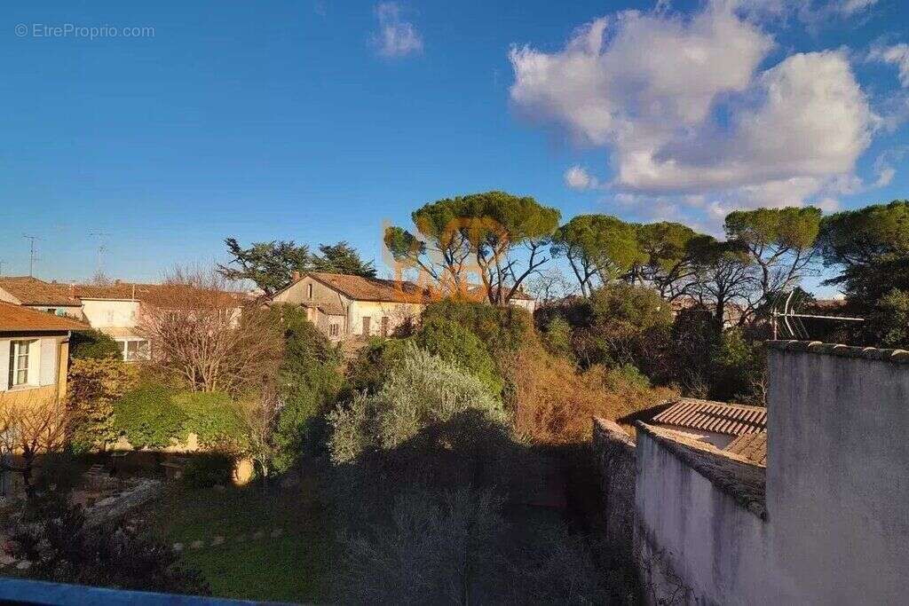 Maison à SAINT-MAXIMIN-LA-SAINTE-BAUME