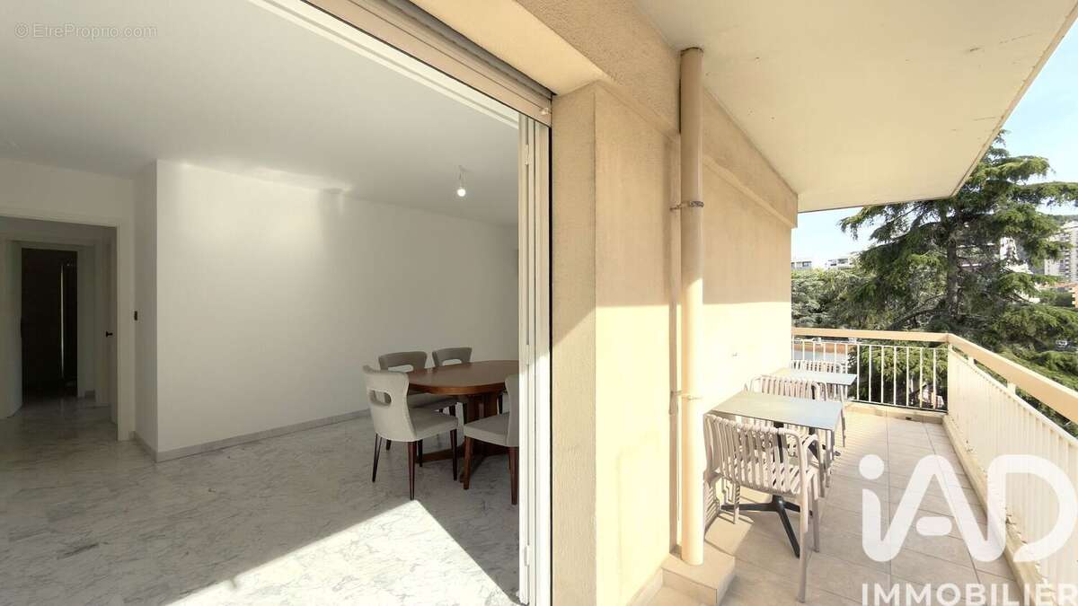 Photo 3 - Appartement à NICE