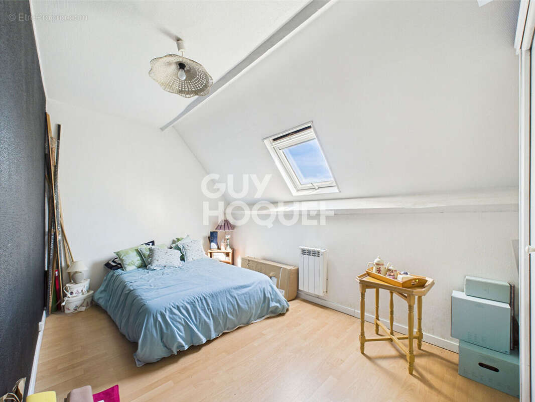 À vendre : Maison spacieuse à Bardouville - 5 chambres et jardin ! - photo 5