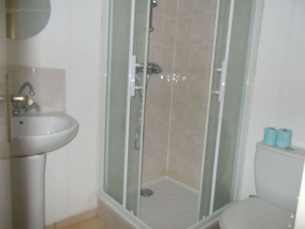 Appartement à SAINT-NAZAIRE