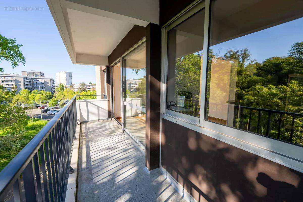 Appartement à MERIGNAC