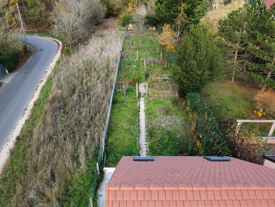 Maison à JOUARS-PONTCHARTRAIN