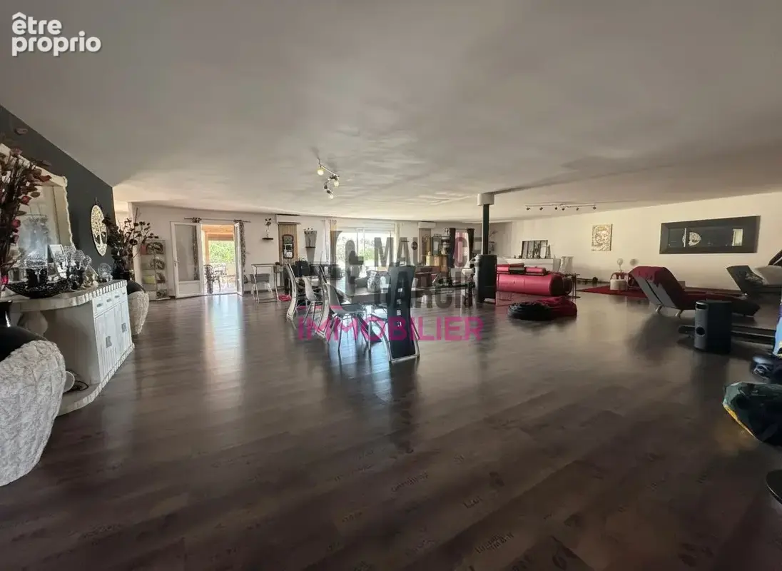Maison 13 pièces 430 m² à vendre à Mondragon (84430) - photo 4