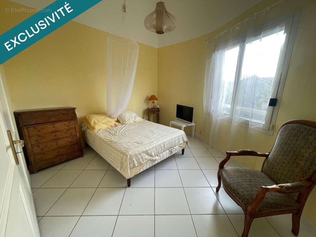 Photo 7 - Maison à NIMES