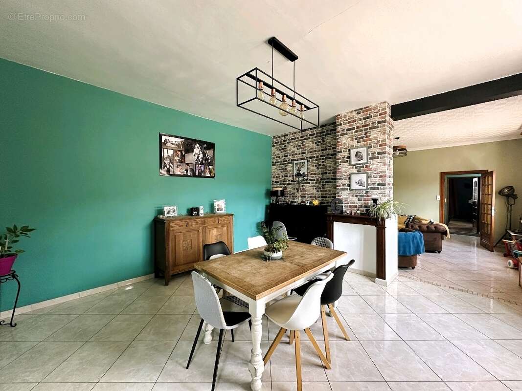 Maison 187 m² à Bapaume  - photo 4