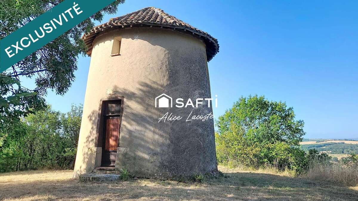 Maison 32 m² à Le Fossat  - photo 7