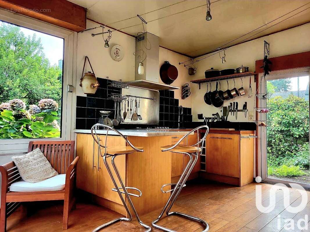 Photo 3 - Maison à VANNES