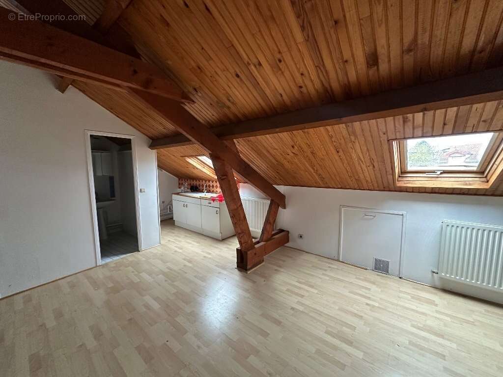 Appartement à FONTENAY-SOUS-BOIS