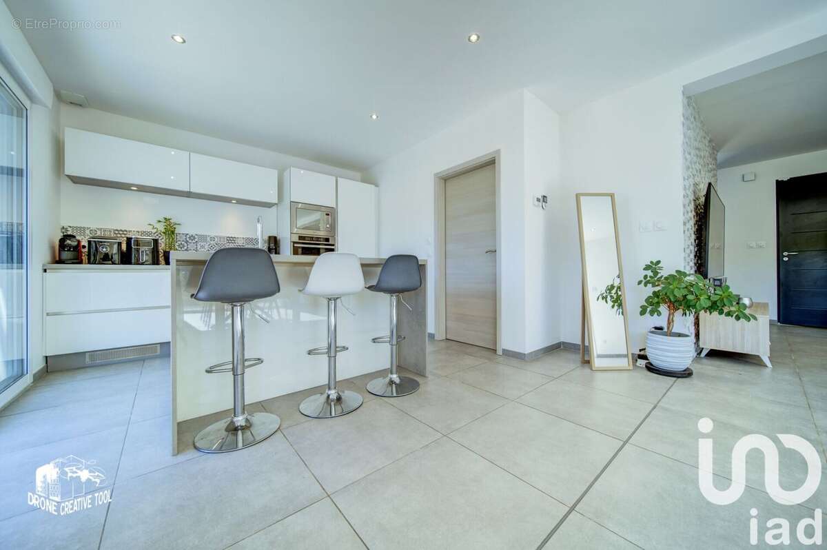 Photo 5 - Maison à SEREMANGE-ERZANGE