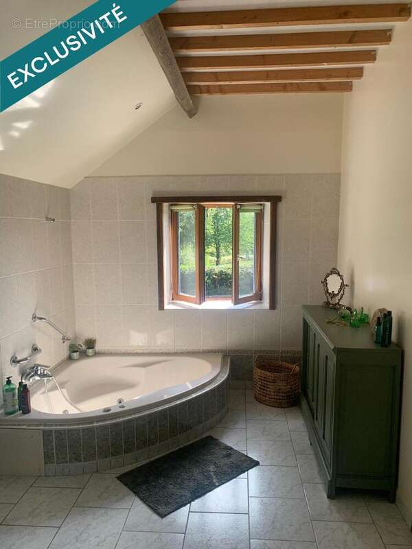 Photo 4 - Maison à SAINT-ELLIER-LES-BOIS