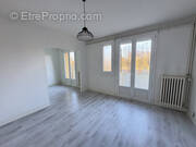 Appartement à LEGUEVIN