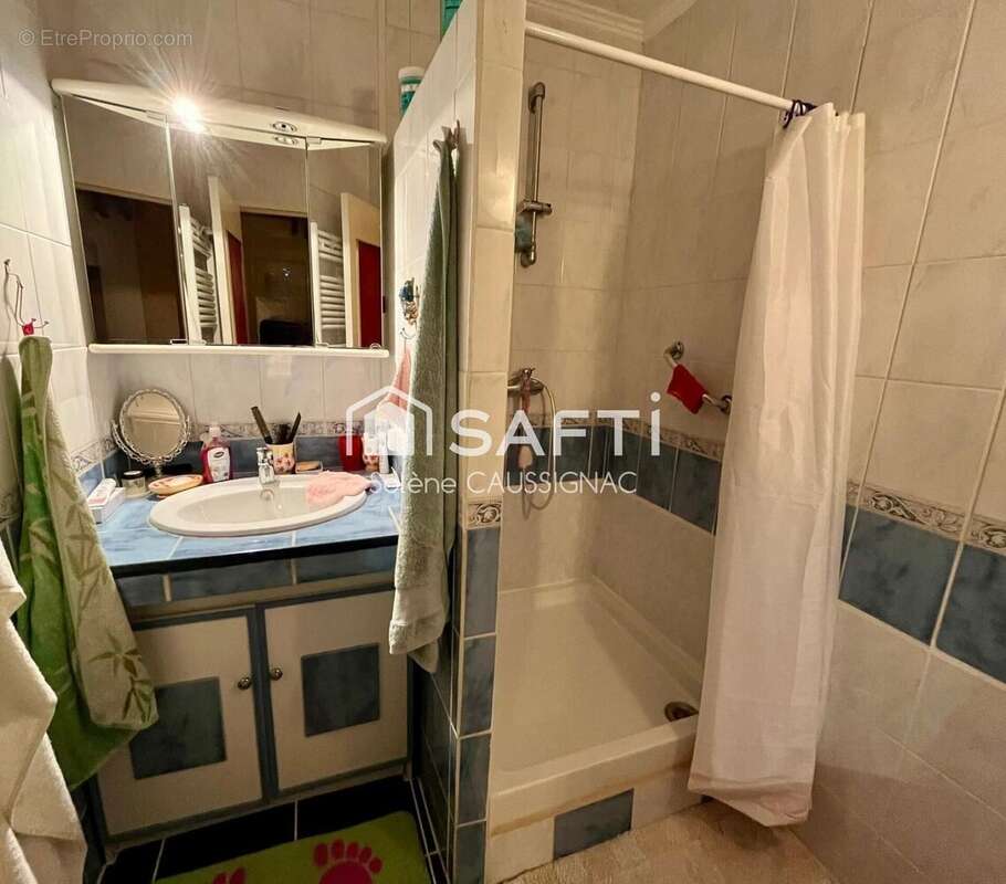 Photo 8 - Maison à MEJANNES-LE-CLAP