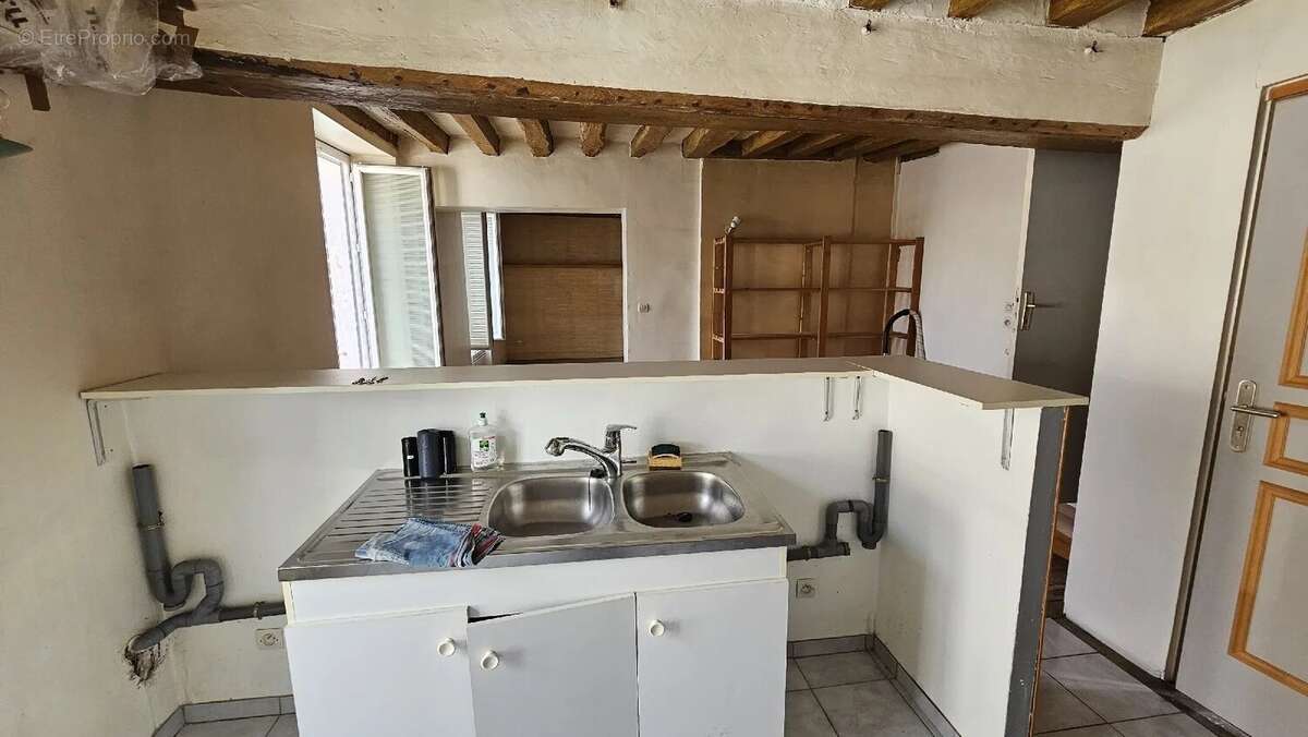 Appartement - photo 5