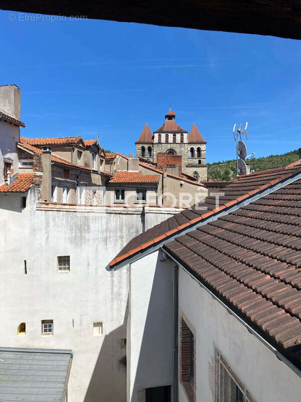 Appartement à CAHORS