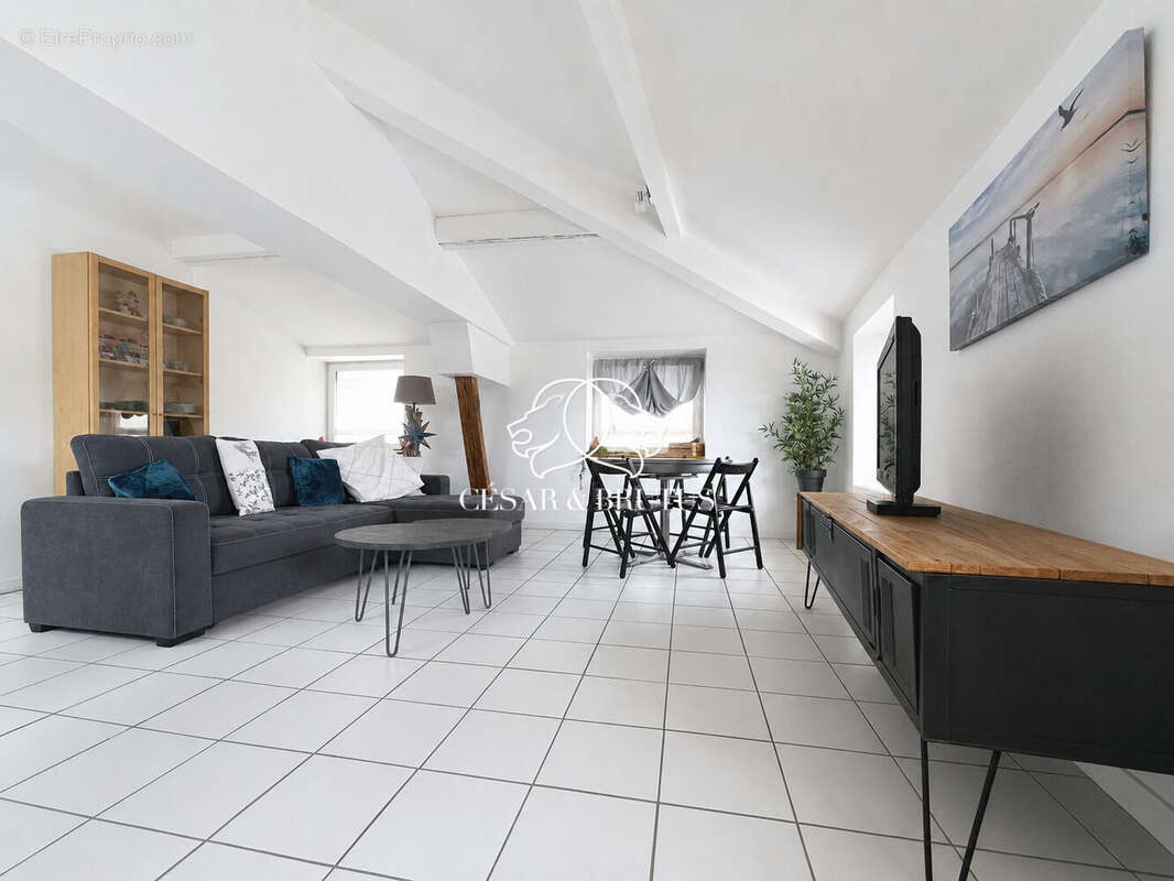 Appartement à VIENNE