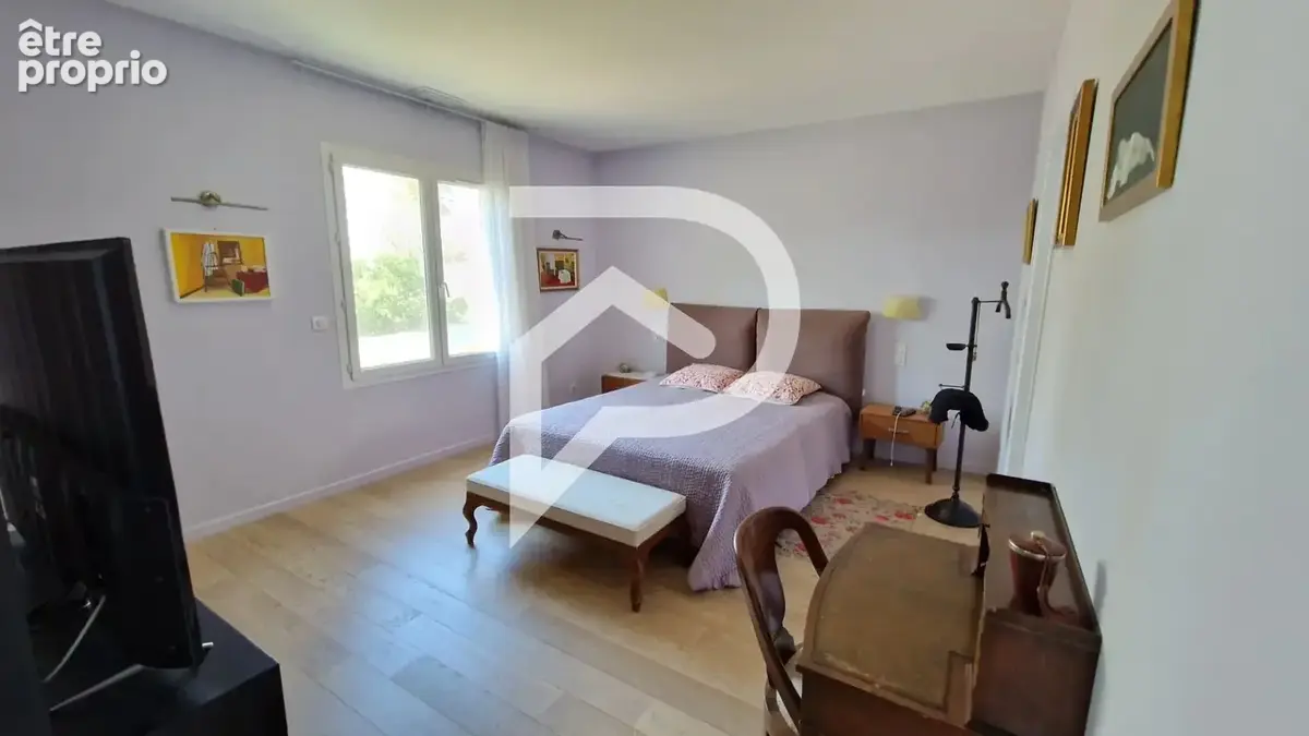 Maison Montferrier-sur-lez 6 pièce(s) 245 m² - photo 11