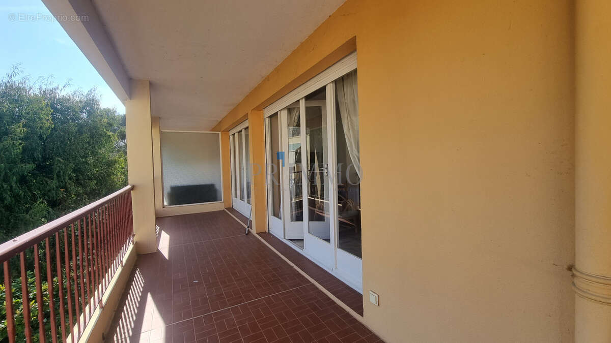 Appartement à SAINT-RAPHAEL