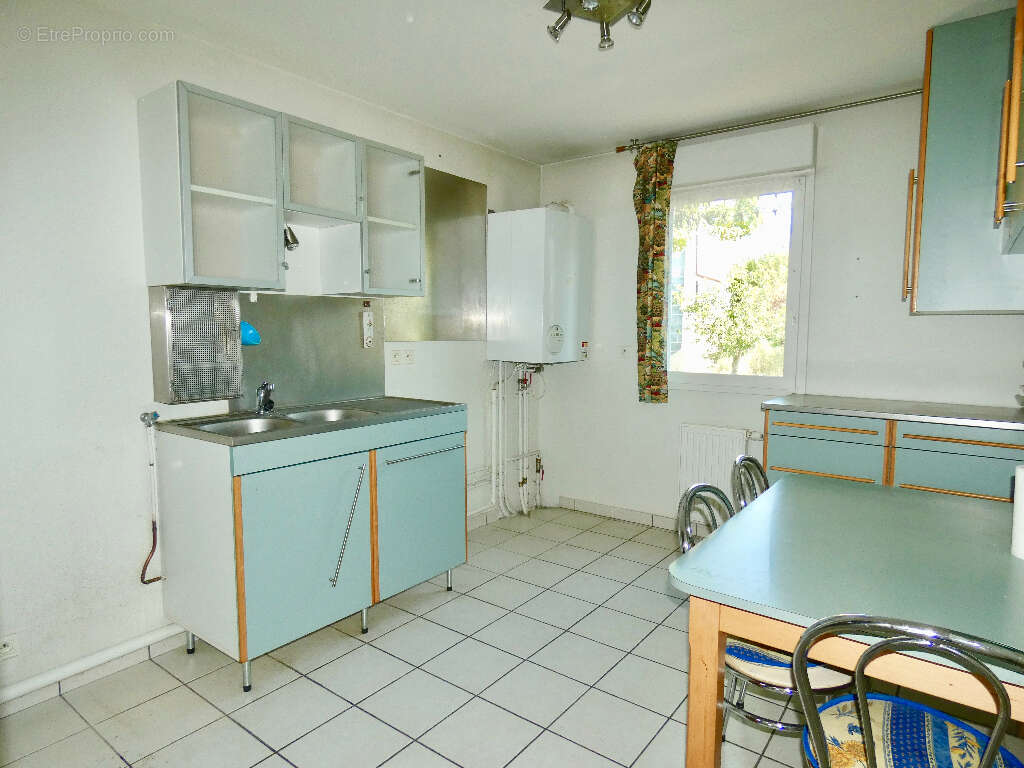 Appartement à PONT-DU-CHATEAU