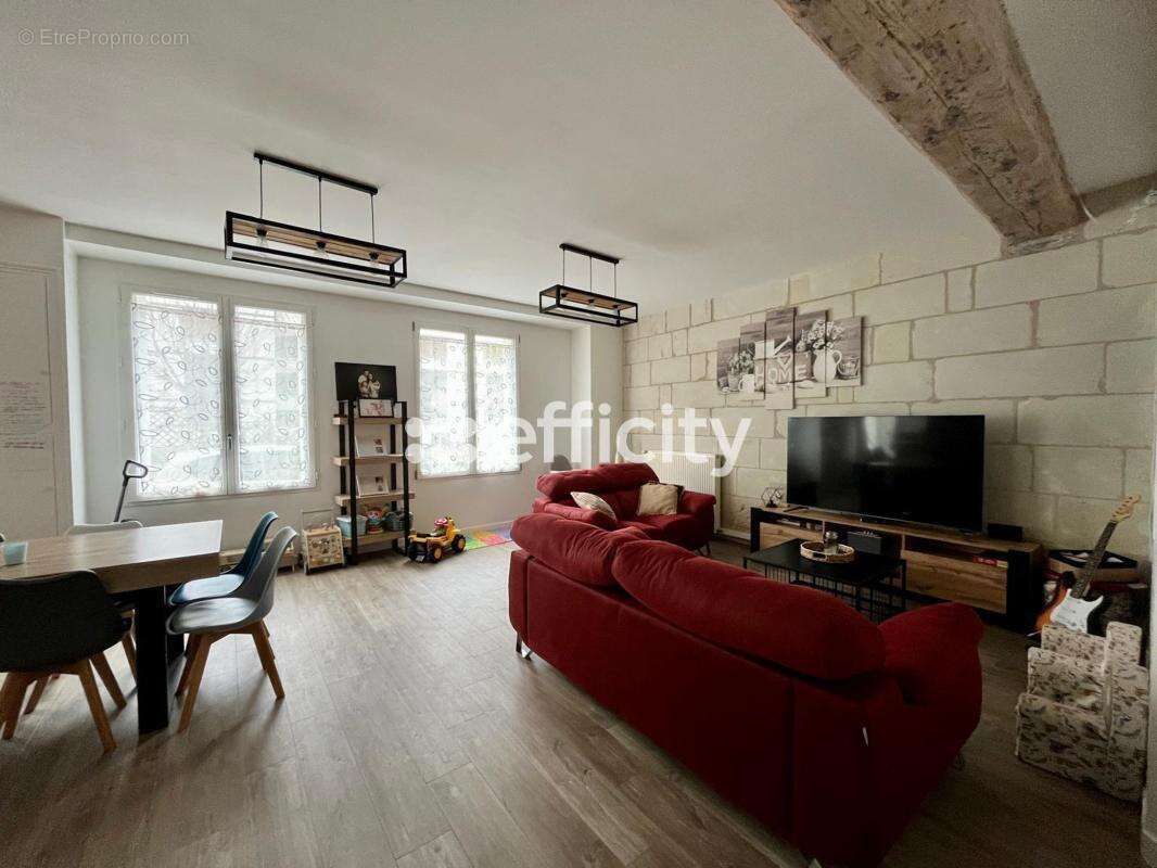 Maison 155 m² à Chatellerault  - photo 3