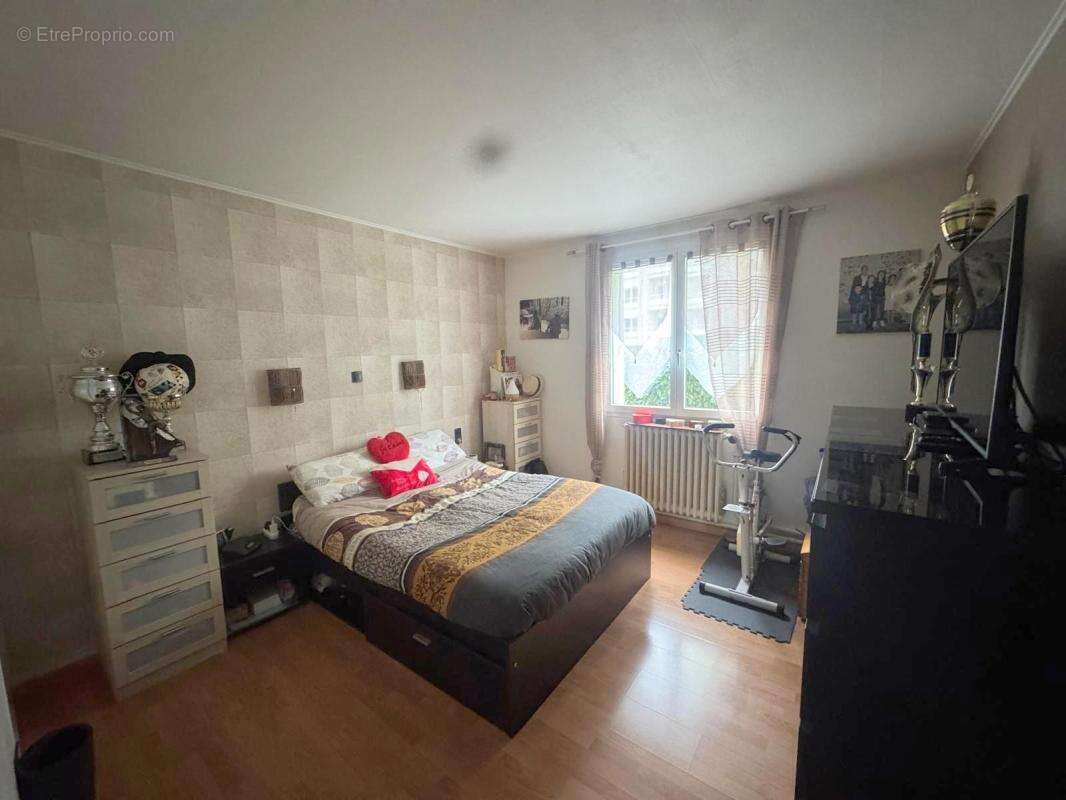 Appartement à DRANCY