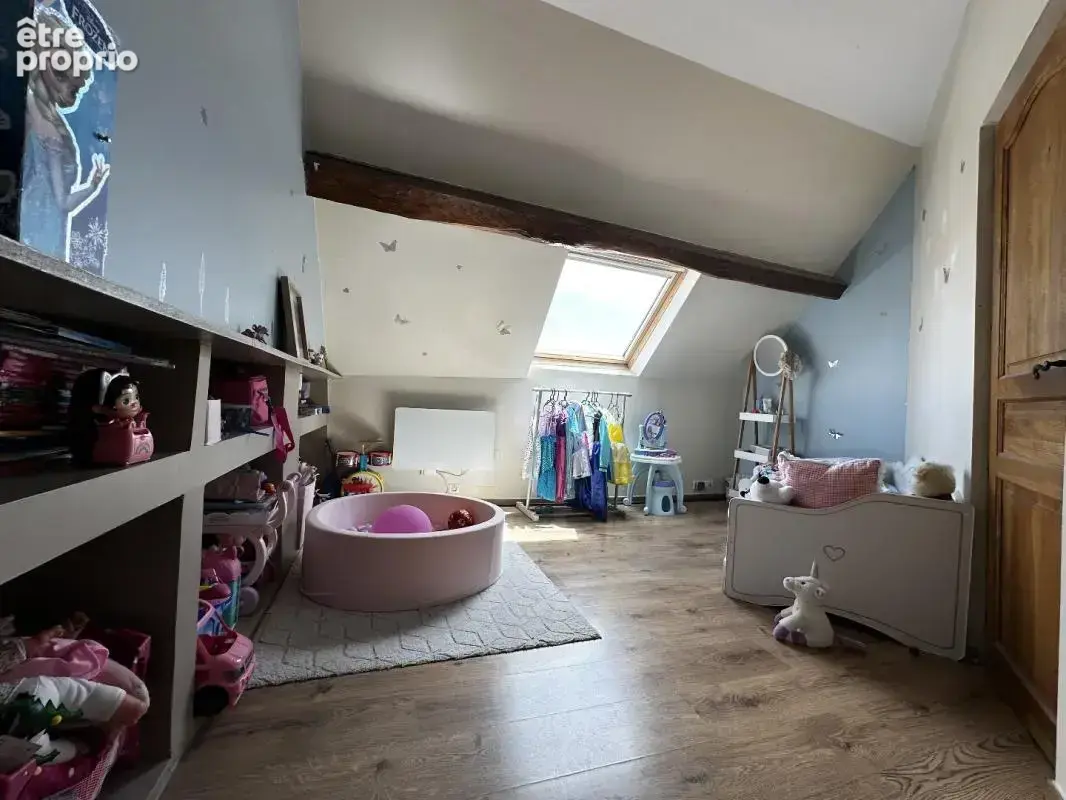 Maison 6 pièces 145 m² à vendre à Treon (28500) - photo 9