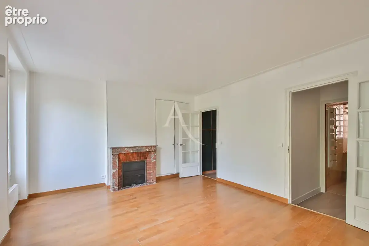 Appartement Paris 75013 - 3 pièce(s)- Quartier Tolbiac - photo 2