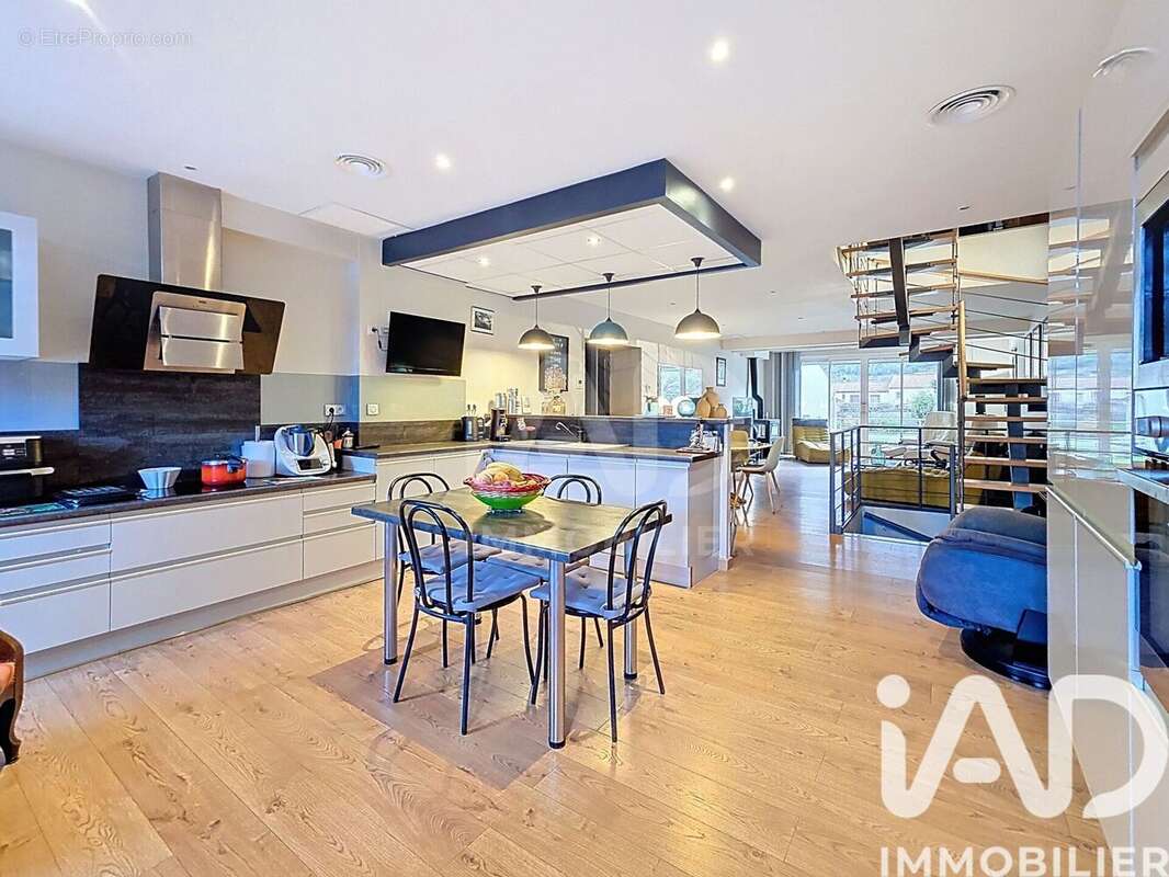 Photo 4 - Maison à CAUDIES-DE-FENOUILLEDES