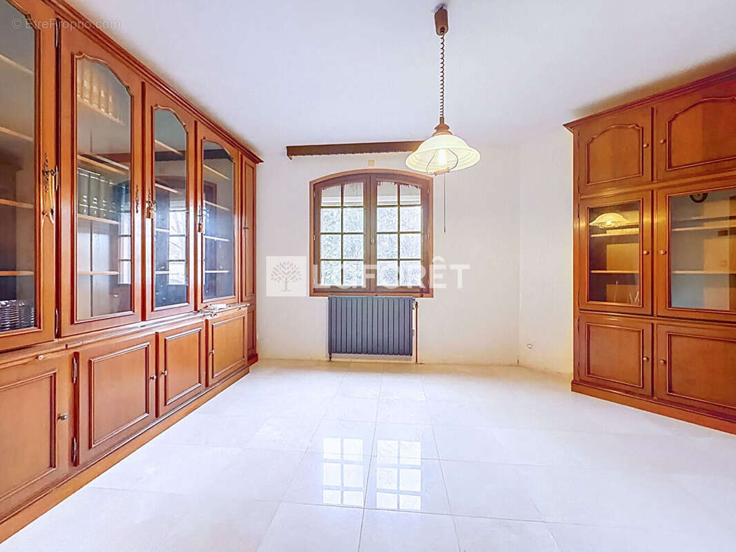 Maison à NOGENT-LE-PHAYE