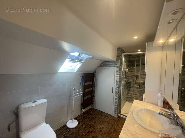 Maison sur les hauteurs de Barberaz - photo 20