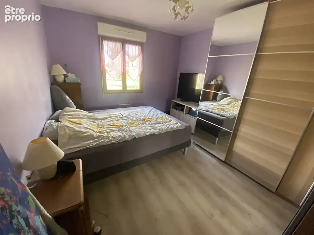 Maison familiale à vendre entre Les Andelys et Étrépagny - photo 7