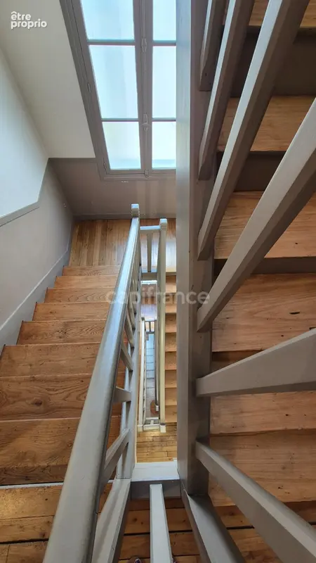 Appartement à vendre 2 pièces meublé et loué avec cave à ETAMPES (91) - photo 8