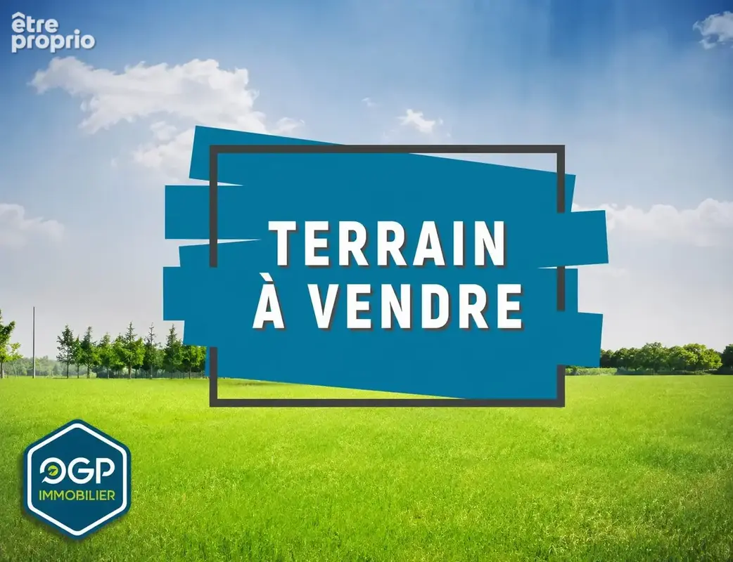 Terrain 462 m² à Toulouse · 228 960 €