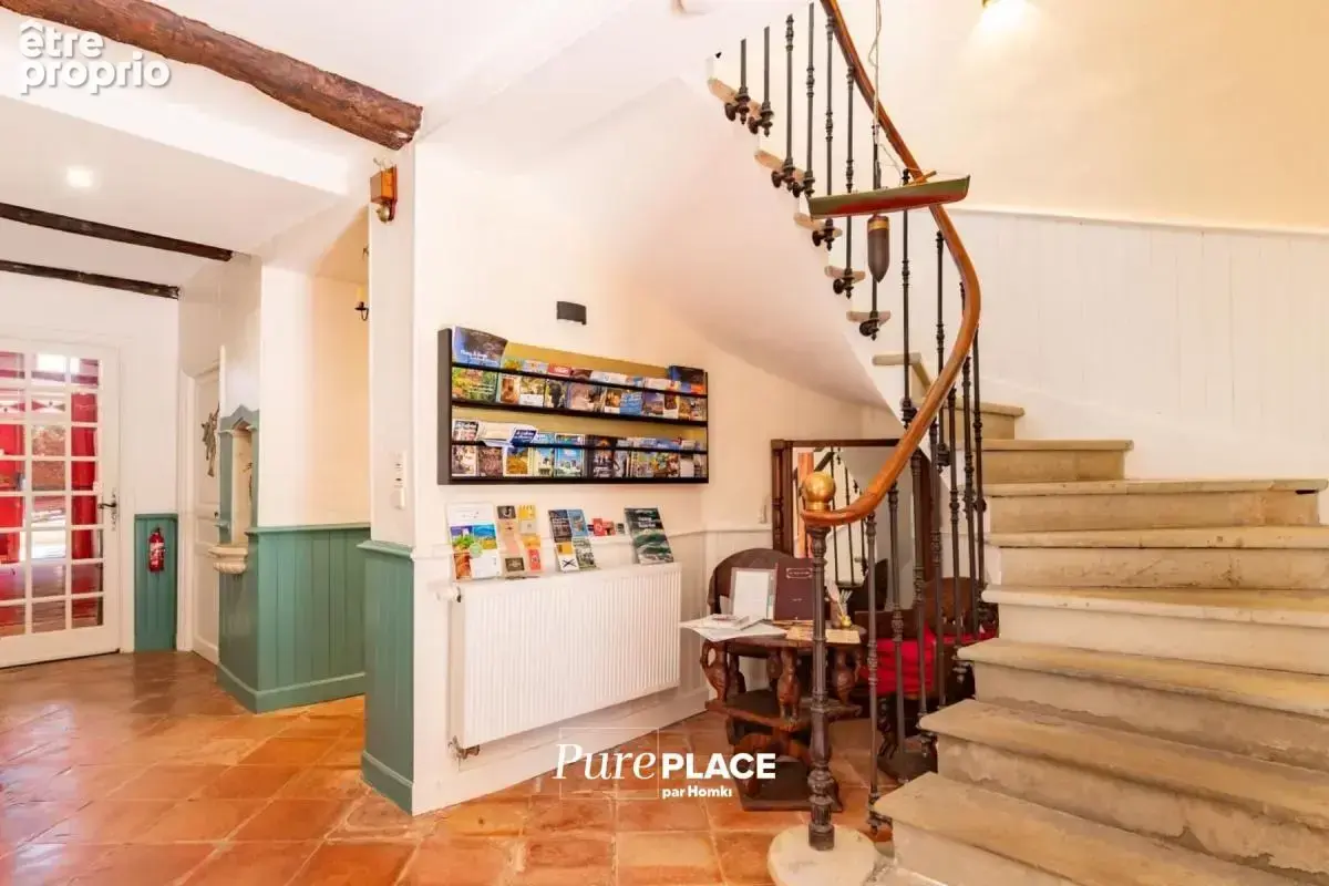 Maison d’hôtes de caractère – Élégance, art de vivre et sérénité au cœur des Corbières - photo 6