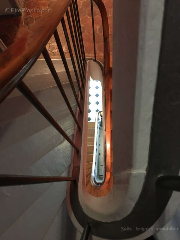 Hotel particulier - photo 27