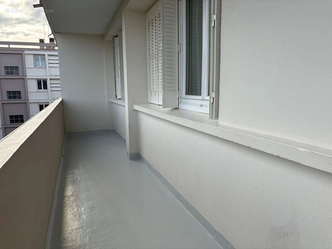 Appartement à ROMANS-SUR-ISERE