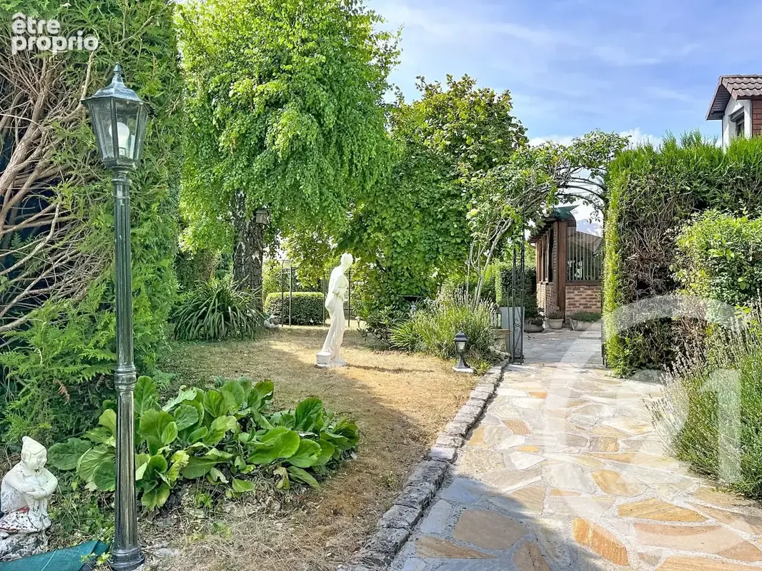 Maison 165 m² à Oeuilly  - photo 17