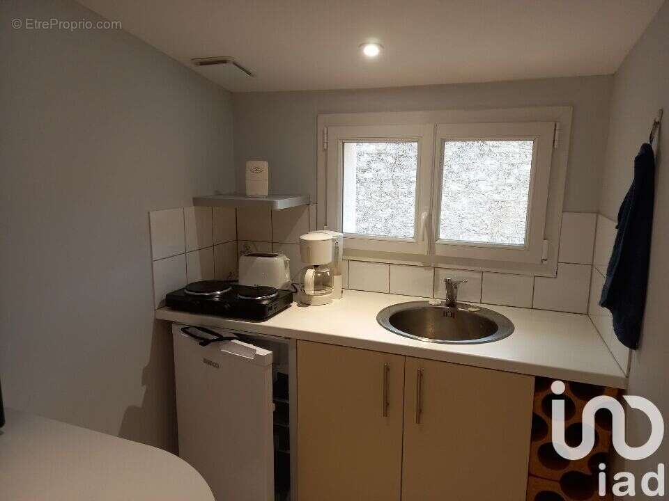 Photo 6 - Maison à SAUJON