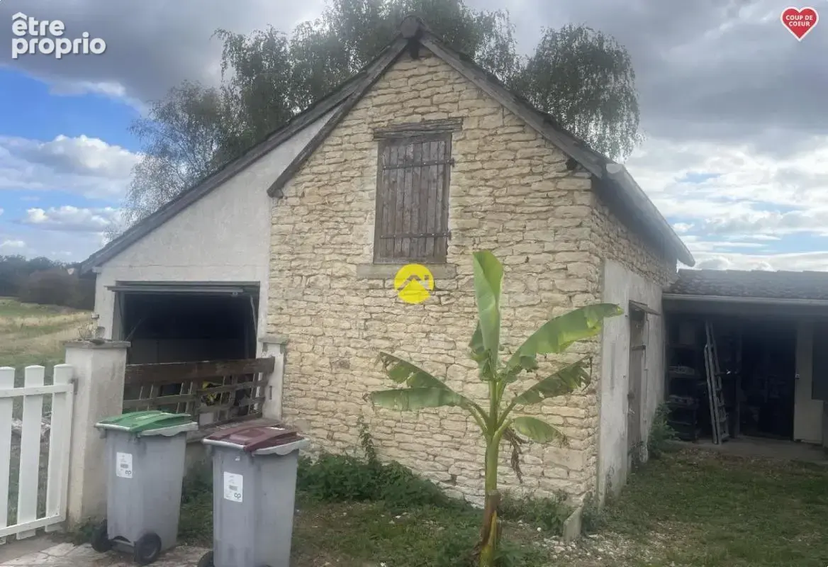 Pas de voisin que des champs - photo 15