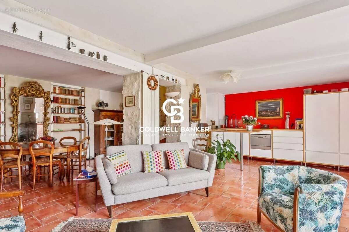 Appartement à PUTEAUX