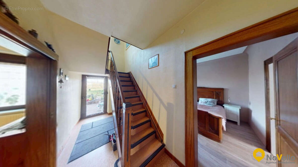 Maison à SPICHEREN