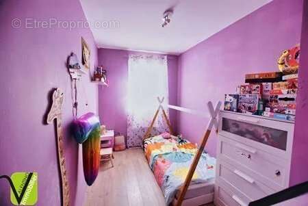 Appartement à GENAS