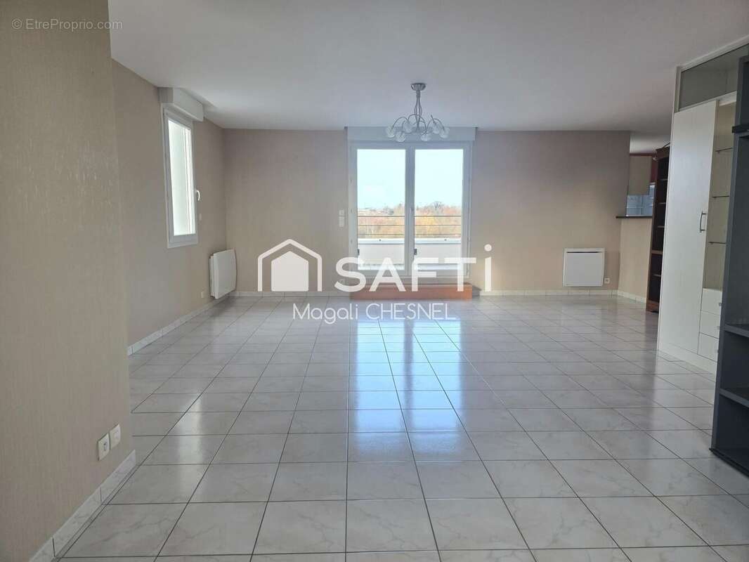 Photo 2 - Appartement à BETTON