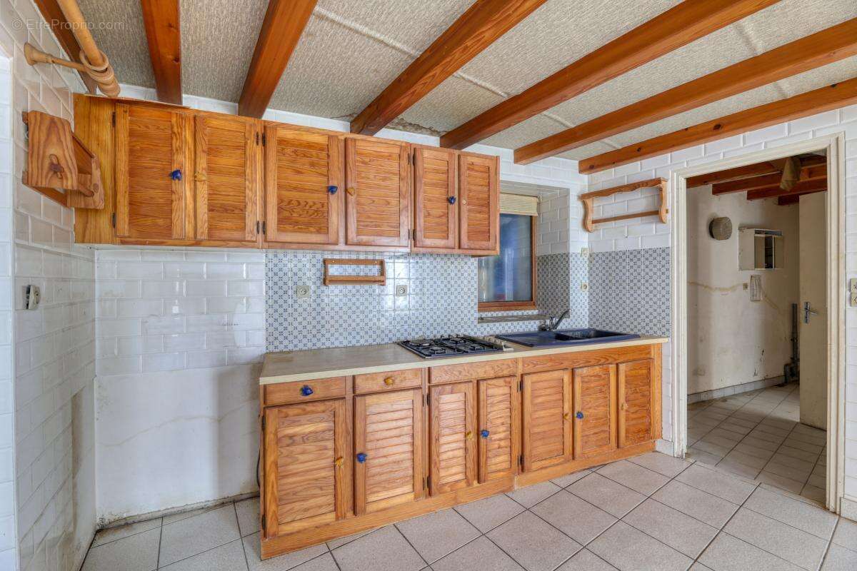 Maison à LES HERBIERS