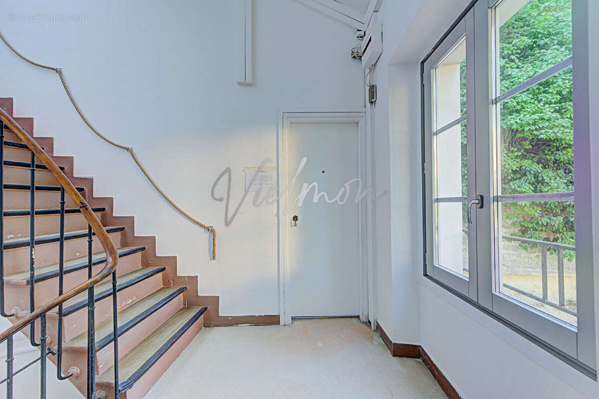 Appartement Saint Germain En Laye 2 pièce(s) 49.53 m2 - photo 15