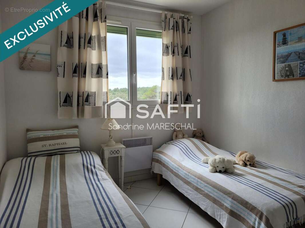 Photo 6 - Maison à FLEURY