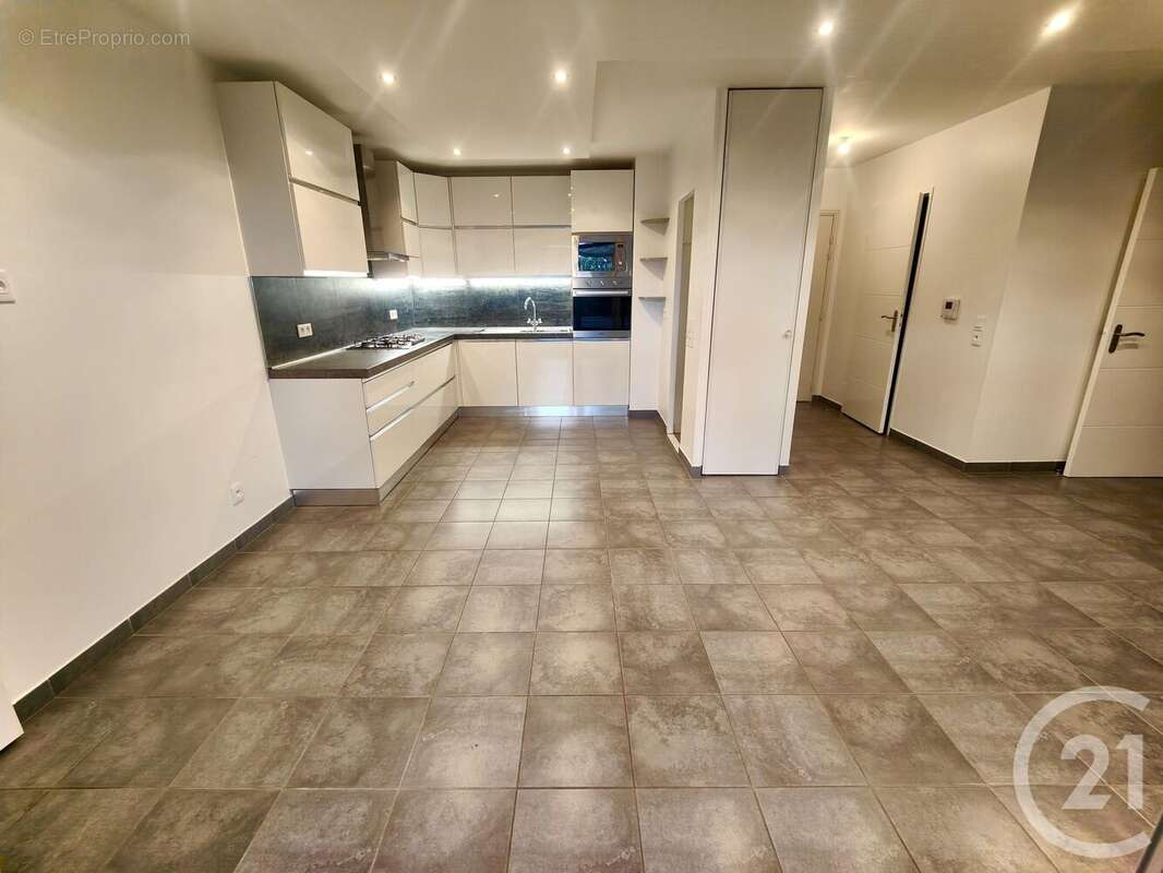 Appartement à VENISSIEUX