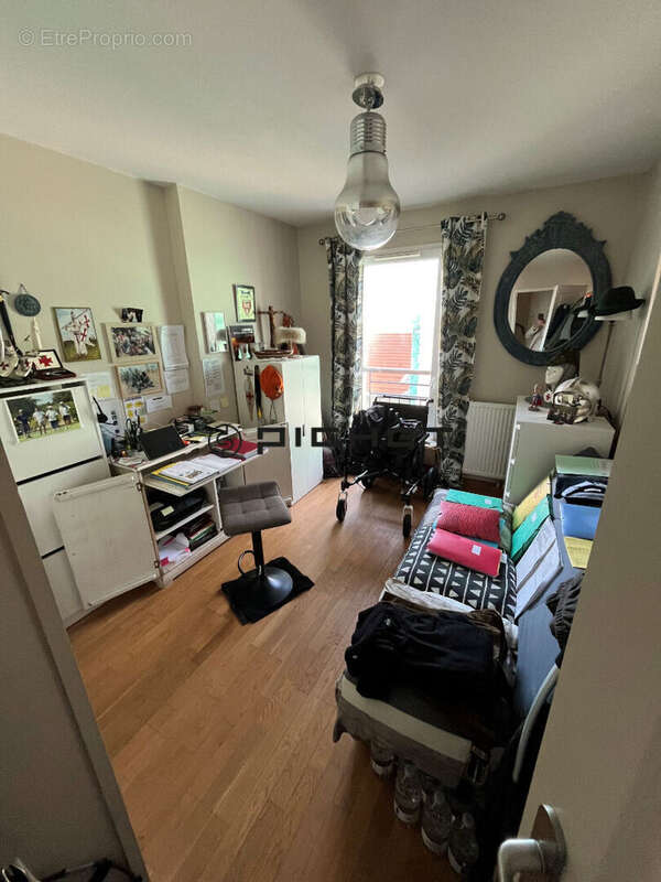 Appartement à LA TESTE-DE-BUCH
