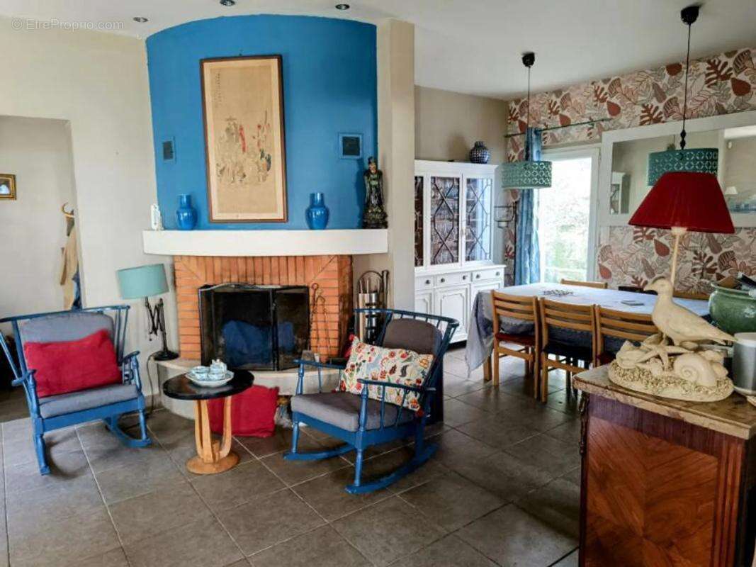 Maison à LA BAULE-ESCOUBLAC